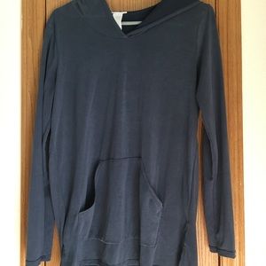 Honey and lace Carmel hoodie